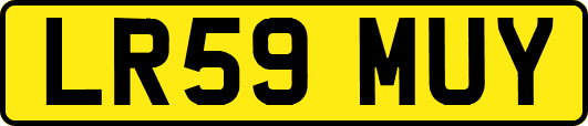 LR59MUY
