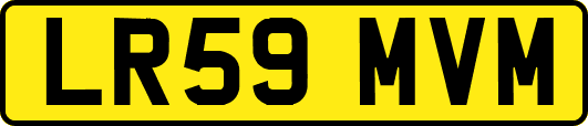 LR59MVM