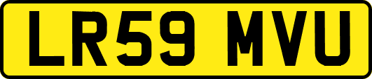 LR59MVU