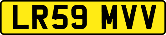 LR59MVV