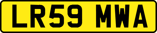 LR59MWA