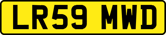 LR59MWD