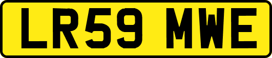 LR59MWE
