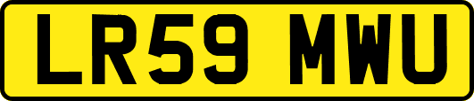 LR59MWU
