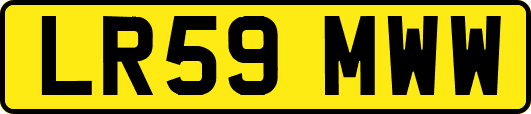 LR59MWW