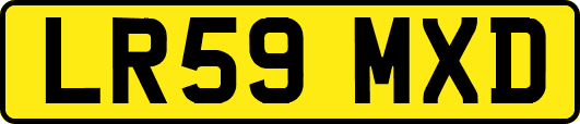 LR59MXD