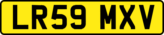 LR59MXV