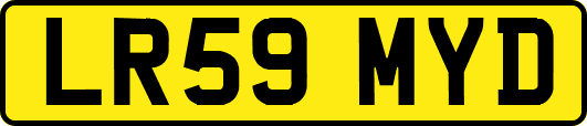 LR59MYD