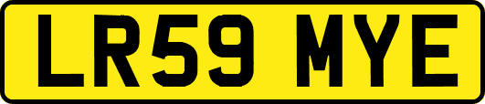LR59MYE