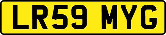LR59MYG