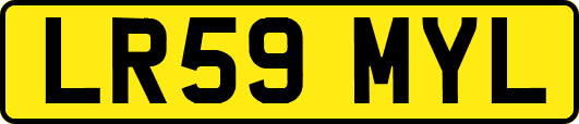LR59MYL