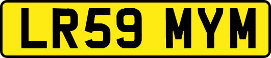 LR59MYM