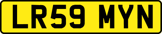LR59MYN