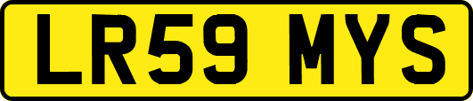 LR59MYS
