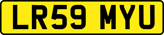 LR59MYU