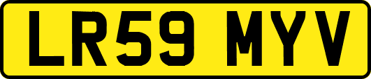 LR59MYV