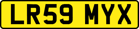 LR59MYX