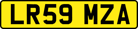 LR59MZA
