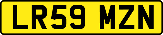 LR59MZN
