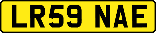 LR59NAE