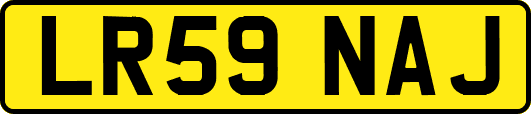 LR59NAJ