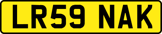 LR59NAK