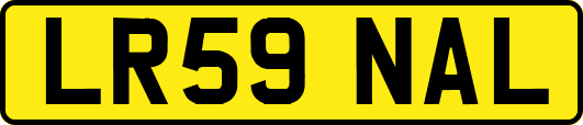LR59NAL