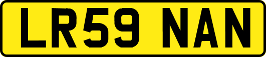 LR59NAN