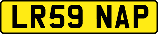LR59NAP
