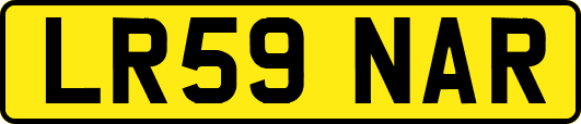 LR59NAR