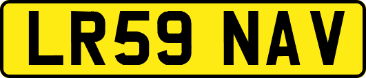 LR59NAV