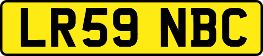 LR59NBC