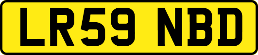 LR59NBD