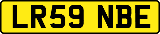 LR59NBE