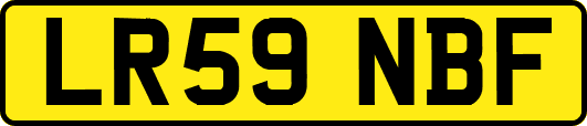 LR59NBF