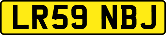 LR59NBJ