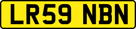 LR59NBN