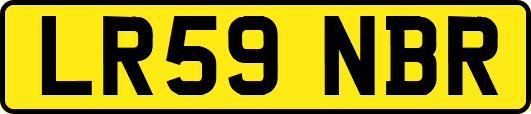 LR59NBR