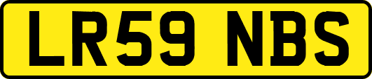 LR59NBS