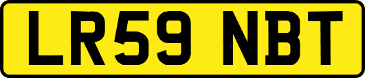LR59NBT