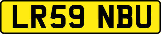 LR59NBU