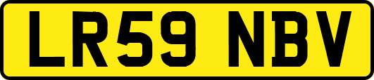 LR59NBV