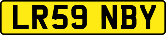 LR59NBY
