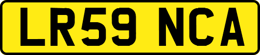 LR59NCA