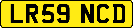 LR59NCD