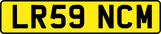 LR59NCM