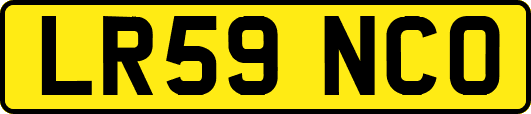 LR59NCO