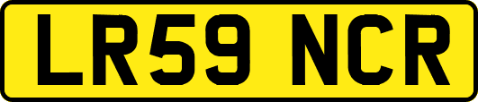 LR59NCR