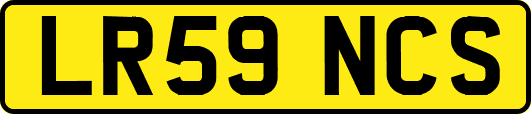 LR59NCS