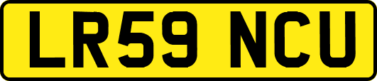 LR59NCU